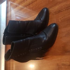 Aldo Ankle Boots